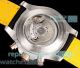 Swiss Replica Breitling Avenger Chronograph BLS Factory 7750 Watch 2-Tone Rose Gold (8)_th.jpg